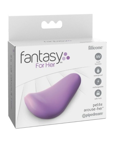FANTASY FOR HER - VIBRANTE AROUSE-HER