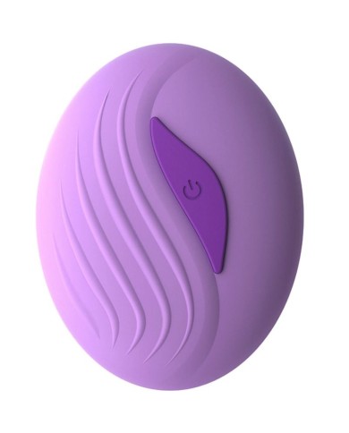 FANTASY FOR HER - G-SPOT STIMULATE-HER