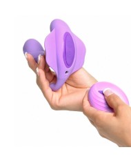 FANTASY FOR HER - G-SPOT STIMULATE-HER