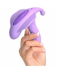FANTASY FOR HER - G-SPOT STIMULATE-HER