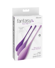 FANTASY FOR HER - ENSEMBLE KEGEL