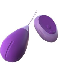 FANTASY FOR HER - TELECOMMANDE KEGEL EXCITE-HER
