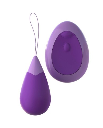 FANTASY FOR HER - TELECOMMANDE KEGEL EXCITE-HER