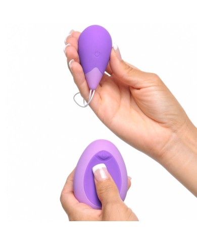 FANTASY FOR HER - TELECOMMANDE KEGEL EXCITE-HER