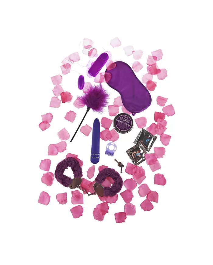 TOYJOY - JUSTE POUR VOUS SUPER SEX BOMB BOX