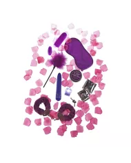 TOYJOY - JUSTE POUR VOUS SUPER SEX BOMB BOX