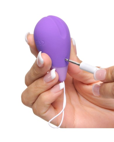 FANTASY FOR HER - TELECOMMANDE KEGEL EXCITE-HER