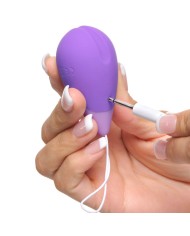 FANTASY FOR HER - TELECOMMANDE KEGEL EXCITE-HER
