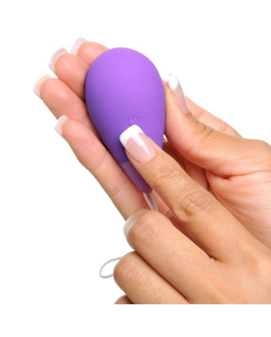 FANTASY FOR HER - TELECOMMANDE KEGEL EXCITE-HER