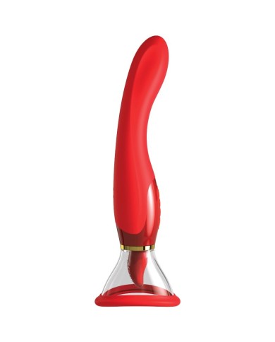 FANTASY FOR HER - ULTIMATE PLEASURE EDICION LUXURY ORO 24K