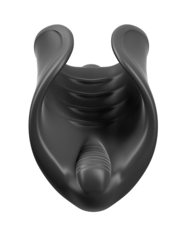 PDX ELITE - STIMULATEUR VIBRANT EN SILICONE