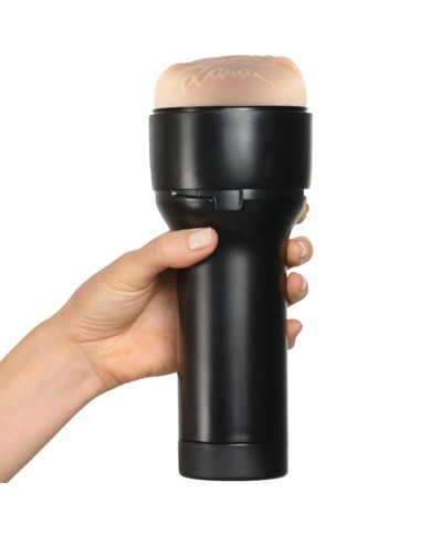 KIIROO - FEEL LAUREN PHILLIPS STARS COLLECTION STROKERS COMPATIBLES POWERBLOW