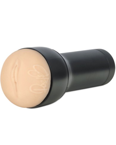 KIIROO - FEEL RAE LIL COLLECTION BLACK STARS STROKERS COMPATIBLES POWERBLOW