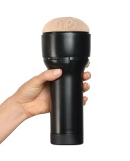 KIIROO - FEEL RAE LIL COLLECTION BLACK STARS STROKERS COMPATIBLES POWERBLOW