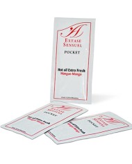 EXTASE SENSUAL - HUILE STIMULANTE DE MANGUE 10 ML