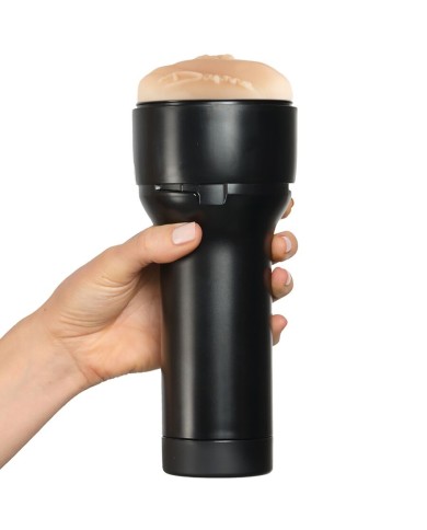 KIIROO - COLLECTION FEEL DAPHNE LAAT STARS COMPATIBLE AVEC LES STROKERS POWERBLOW