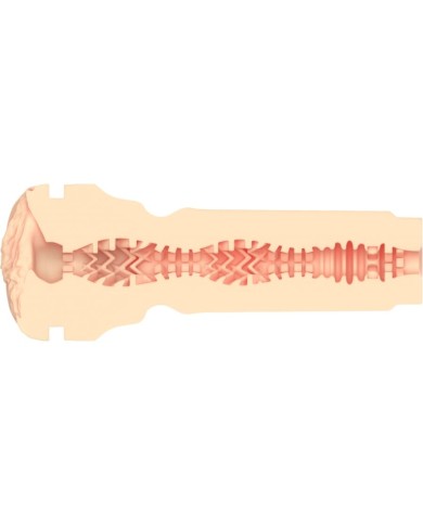 KIIROO - COLLECTION FEEL DAPHNE LAAT STARS COMPATIBLE AVEC LES STROKERS POWERBLOW