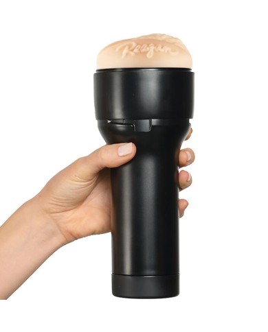 KIIROO - SENTEZ REAGAN FOXX STROKER COLLECTION KIIROO STARS