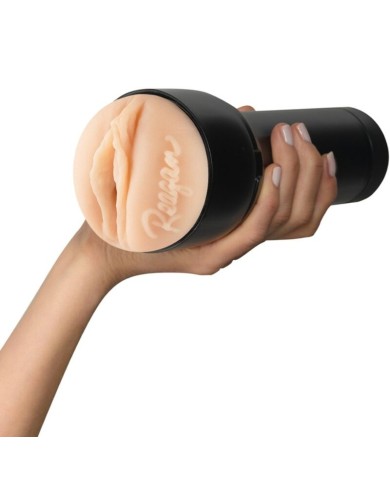 KIIROO - SENTEZ REAGAN FOXX STROKER COLLECTION KIIROO STARS