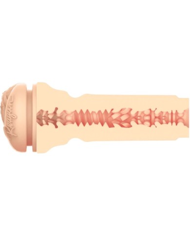 KIIROO - SENTEZ REAGAN FOXX STROKER COLLECTION KIIROO STARS