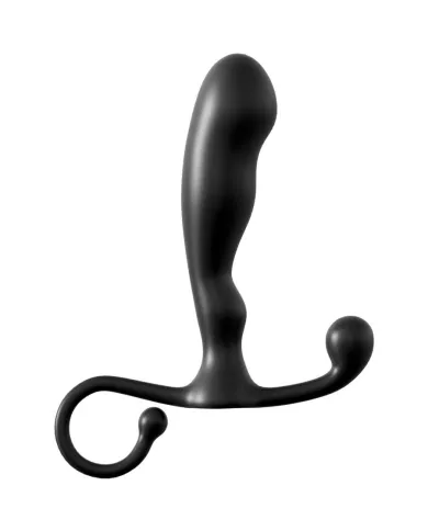 ANAL FANTASY ELITE COLLECTION - DÉBUTANT FANTASY ANAL KIT NOIR ANAL FANTASY ELITE COLLECTION - DÉBUTANT FANTASY ANAL KIT NOIR