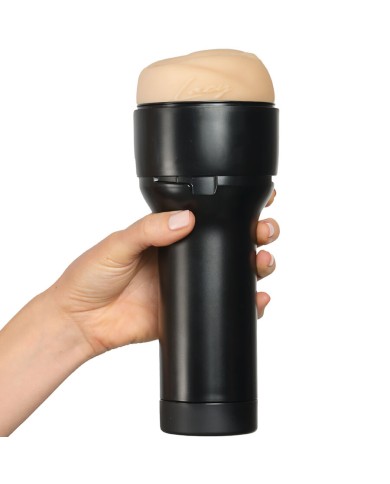 KIIROO - FEEL LACY LENNON MASTURBATEUR STARS COLLECTION