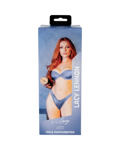 KIIROO - FEEL LACY LENNON MASTURBATEUR STARS COLLECTION