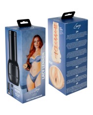 KIIROO - FEEL LACY LENNON MASTURBATEUR STARS COLLECTION