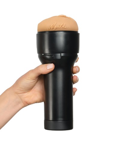 KIIROO - FEEL AGATHA VEGA MASTURBATEUR STARS COLLECTION