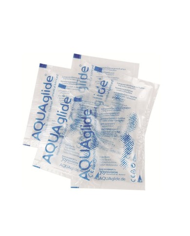 JOYDIVISION AQUAGLIDE - NEUTRE LUBRIFIANT A BASE D''EAU MONODOSE 3 ML