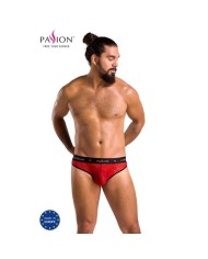 PASSION - 031 SLIP MIKE ROUGE S/M