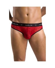 PASSION - 031 SLIP MIKE ROUGE S/M