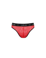PASSION - 031 SLIP MIKE ROUGE S/M