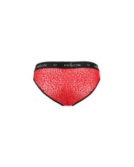 PASSION - 031 SLIP MIKE ROUGE S/M