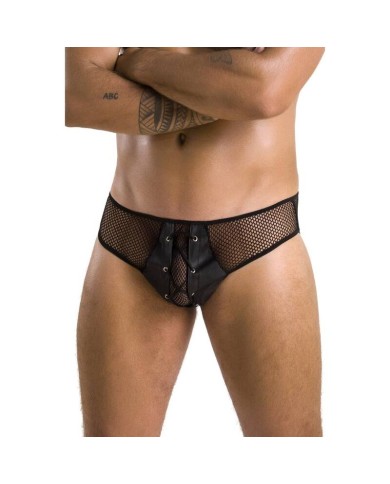 PASSION - 035 SLIP RICHARD NOIR S/M