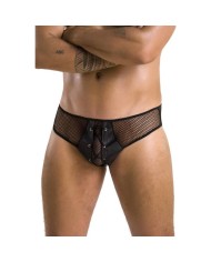 PASSION - 035 SLIP RICHARD NOIR S/M