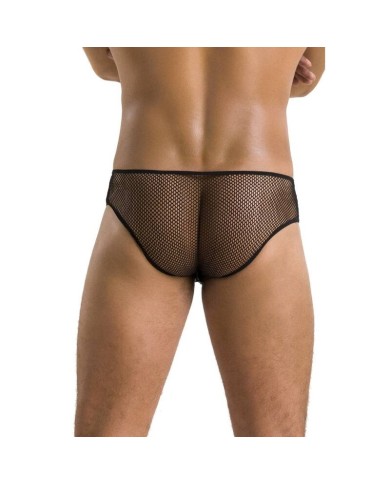 PASSION - 035 SLIP RICHARD NOIR S/M