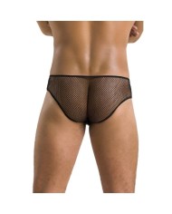 PASSION - 035 SLIP RICHARD NOIR S/M