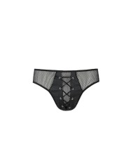 PASSION - 035 SLIP RICHARD NOIR S/M