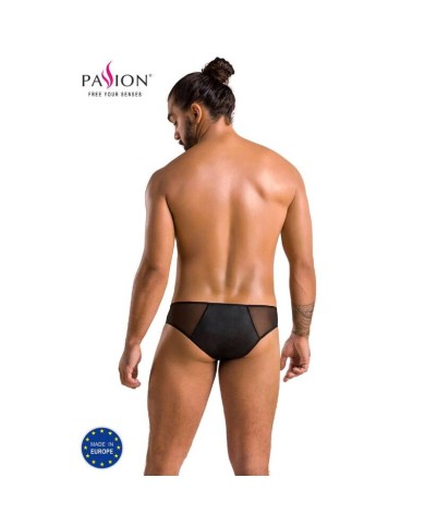 PASSION - 042 SLIP TIMMY NOIR S/M