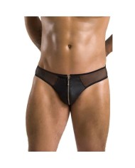 PASSION - 042 SLIP TIMMY NOIR S/M