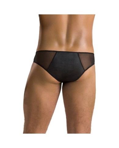 PASSION - 042 SLIP TIMMY NOIR S/M