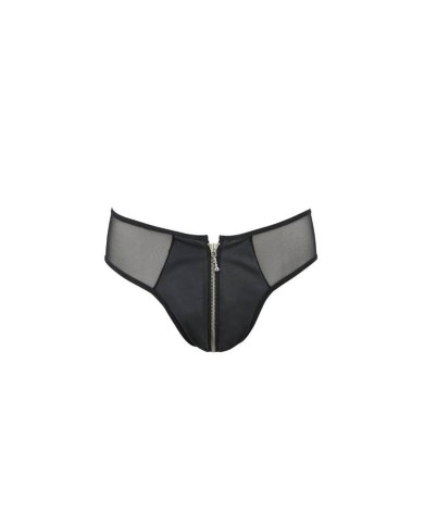PASSION - 042 SLIP TIMMY NOIR S/M