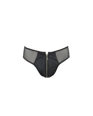 PASSION - 042 SLIP TIMMY NOIR S/M