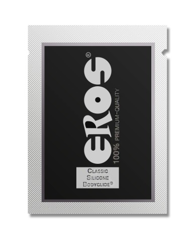 EROS LADY LINE - BODYGLIDE SILICONE CLASSIC 1,5 ML