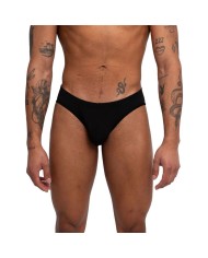 BURN - 019 BLACK SLIP S