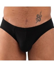 BURN - 019 BLACK SLIP S
