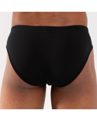 BURN - 019 BLACK SLIP S