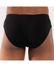 BURN - 019 BLACK SLIP S