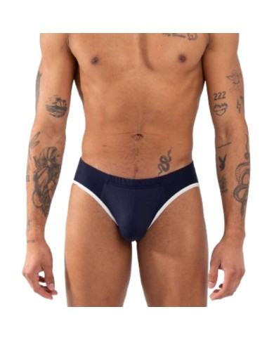 BURN - 020 SLIP MARINE S